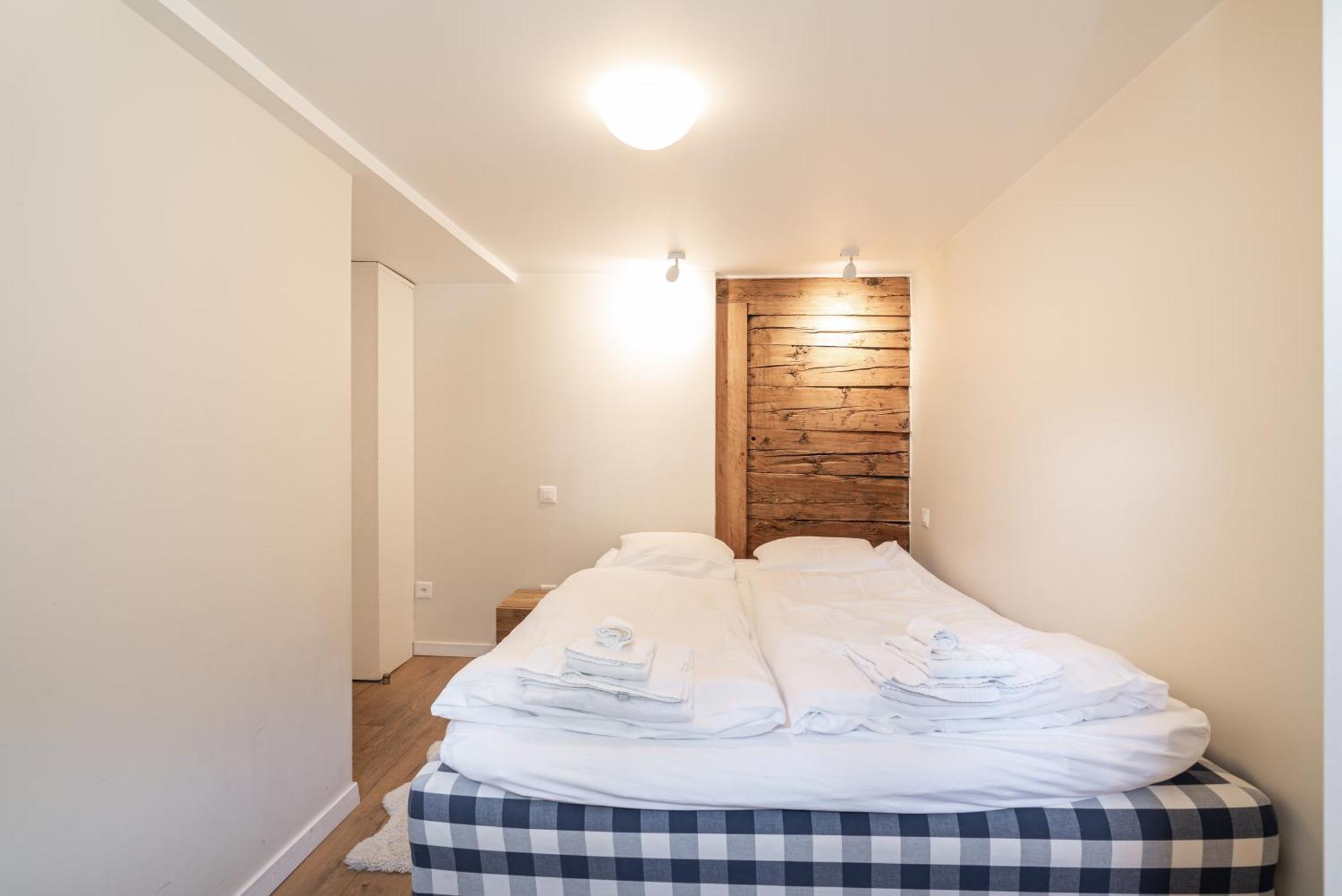 Haus Kirchplatz 4 By Zermatt Premium Apartments ภายนอก รูปภาพ